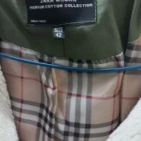 کاپشن جنس کتان با آستر|لباس|خرمآباد (تنکابن), |دیوار