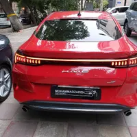 کی‌ام‌سی J7، مدل ۱۴۰۱|خودرو سواری و وانت|تهران, نیاوران|دیوار