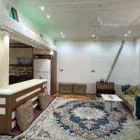 اجاره روزانه/هفتگی/ماهانه ویلا ۱۳۰۰ متری|اجارهٔ کوتاهمدت ویلا و باغ|یزد, |دیوار