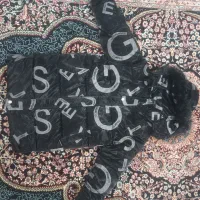 کاپشن سیلیکونی دخترانه