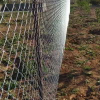 اجرای فنس کشی