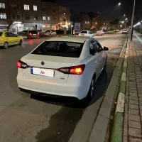 MG 360 turbo 2018|خودرو سواری و وانت|مشهد, ارشاد|دیوار