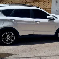 معاوضه رینگ فیدلیتی ۵ پر با ۱۰ جهت تنوع