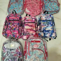 فروش کوله پشتی مدارس|کیف، کفش، کمربند|سبزوار, بیهق شرقی|دیوار