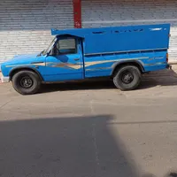 نیسان اپشنال مدل ۱۳۹۸|خودرو سواری و وانت|قرچک, |دیوار