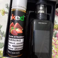 ویپ vaporesso luxe2