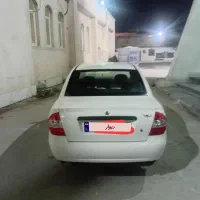 تیبا صندوقدار ، مدل ۱۴۰۰|خودرو سواری و وانت|قشم, |دیوار