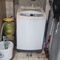 لباسشویی ۱۰ کیلویی