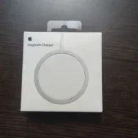 مک سیف شارژر