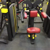 دستگاه نشر جانب بدنسازی