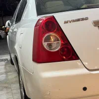 MVM 530  در حد|خودرو سواری و وانت|ساری, |دیوار