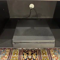 Ps4 اسلیم ۱ ترا کپی خور