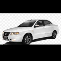 حواله سمند سورن