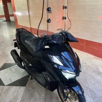 کلیک اصلی تایلندی 160