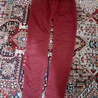 شلوار زمستانی نو نو اصلا پوشیده نشده|لباس|بندر انزلی, نوغان|دیوار