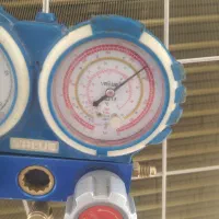 نصب کولرگازی|خدمات پیشه و مهارت|صحنه, |دیوار