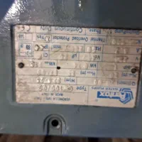 پمپ آب ۱ اسب پنتاکس اصل|مصالح و تجهیزات ساختمان|نوشهر, |دیوار