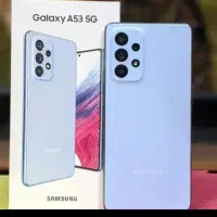 موبایل a53