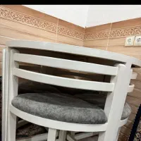 میز ناهار خوری کم جا