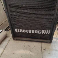 باند و امپلی مارک اکو چنگ|سیستم صوتی خانگی|گرگان, |دیوار