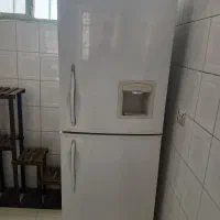 یخچال یخساران