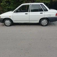 پراید 131xs