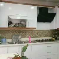 ویلایی چهار طبقه بسیار شیک