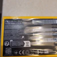 گوشی شیائومی poco M6 pro 512/12|موبایل|تهران, اکباتان|دیوار
