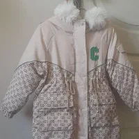 لباس زمستانه