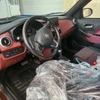 اطلس E اتومات اطلس فول اپشن|خودرو سواری و وانت|رباطکریم, رباطکریم|دیوار