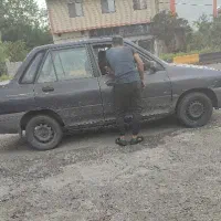 پراید مدل 80|خودرو سواری و وانت|لنگرود, |دیوار