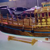 لنج دکوری|کلکسیون اشیاء عتیقه|قشم, |دیوار