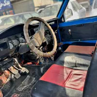 نیسان دیزل مدل ۹۲ تناژ پایین|خودرو سواری و وانت|اردبیل, |دیوار