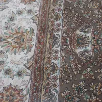 فرش افشان|فرش|قم, بنیاد|دیوار