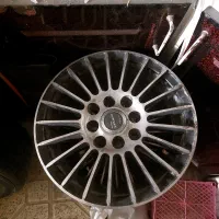 رینگ اسپرت سایز ۱۳|قطعات یدکی و لوازم جانبی|فارسان, |دیوار