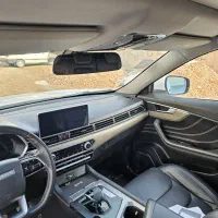 فیدلیتی۴۰۲بدون رنگ ،رینگ۱۰پر. گارانتی فعال.فول آپش|خودرو سواری و وانت|اصفهان, بوستان ناژوان|دیوار