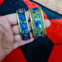 دستبند ورشو لاجورد