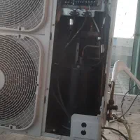 نصاب کولرگازی