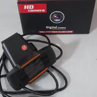وب کم HD camera