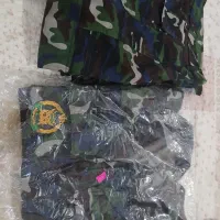 لباس سربازی ارتش|لباس|سمنان, |دیوار