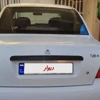 تیبا یک مدل اخرای 400شادگان