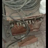 فروش و خرید موتور جوش|ابزارآلات|اهواز, منبع اب|دیوار