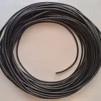 کابل RG6 کواکسیال و کابل بک تو بک ۳ پین کامپیوتر|قطعات و لوازم جانبی رایانه|شیراز, فلکه گاز|دیوار