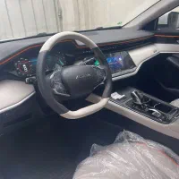 شاین مکس ۱۴۰۳سفید و صفر کیلومتر و خشک در ساری|خودرو سواری و وانت|ساری, |دیوار