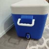 یخدان کلمن ۶۰لیتری