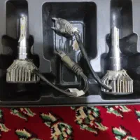 هدلایت دو فیش تک سو .مه شکن یا سو بالا