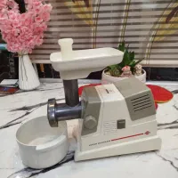 چرخ گوشت پارس خزر