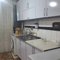 ۶۰متری طبقه دوم امکانات کامل راسته کوچه