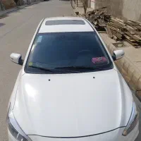 شاهینgسانروف دار|خودرو سواری و وانت|تبریز, |دیوار