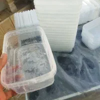 قالب پلاستیکی